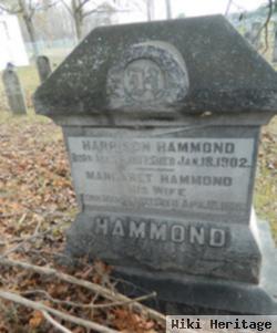 Margaret Snider Hammond