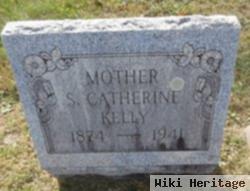 Catherine S. Garman Kelly