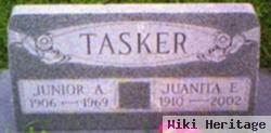 Junior A. Tasker