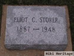 Eliot C Storer