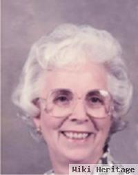 Erma Gaynell Riggan Pruett