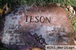 Joyce Ann Kuehnlein Teson