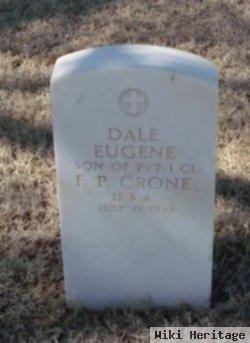 Dale Eugene Crone