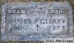 James P. Cleary