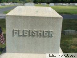 Henry D. Fleisher