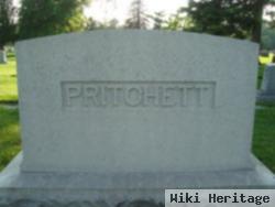 Horace Elmer Pritchett