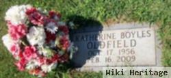 Katherine E Boyles Oldfield