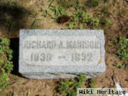 Richard A. Madison