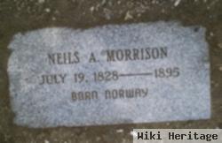 Neils Arnit Morrison