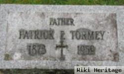 Patrick Tormey