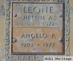 Angelo P Leone