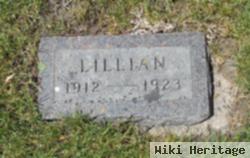 Lillian Akerson