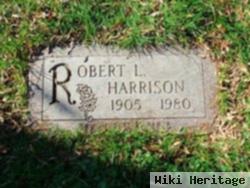 Robert L. Harrison