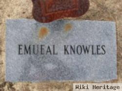 Emueal Knowles