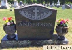 Henry Christian Anderson, Jr