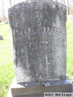 Grace A. Bragg Burdick