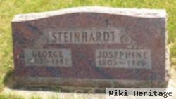 Josephine Steinhardt