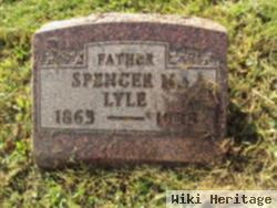 Spencer Miller Lyle