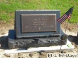 Smn Gail T. Hill