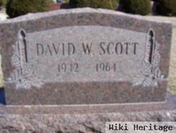 David W. Scott