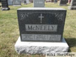 Anne A. Mcneely