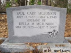 Della M. Mcjunkin