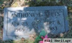 Anthony L. Felts