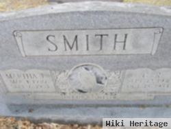 C. R. Smith