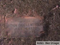 Mindy Davis Emerson