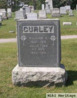 William H. Curley