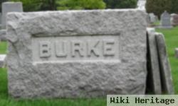 Mary W Smith Burke