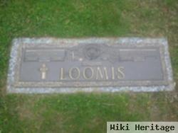 John F. Loomis, Sr