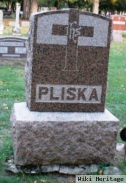 Edward Pliska