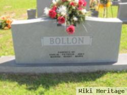 Ralph J. Bollon