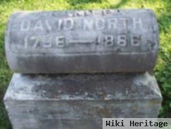 David North