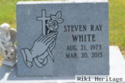 Steven Ray White