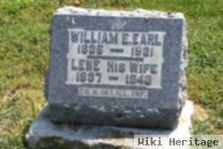 William E. Earl