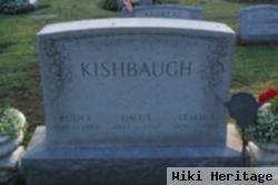 Ruth F Bower Kishbaugh