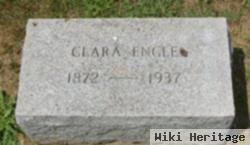 Clara Harvey Engle