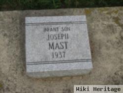 Joseph Mast