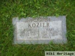 Basil Kozier