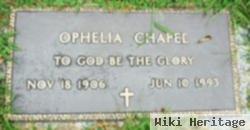 Ophelia Chapel