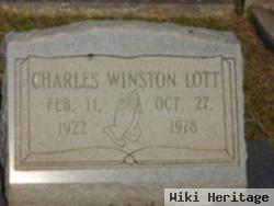 Charles Winston Lott