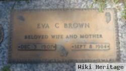 Eva C. Brown