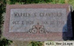 Warren S. Crawford