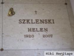 Helen Carolyn Kita Szklenski