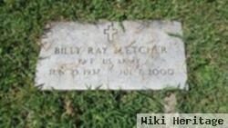 Billy Ray Fletcher