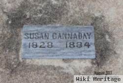 Susan Cannaday