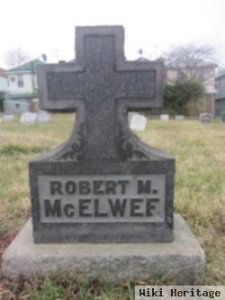 Robert M. (Infant) Mcelwee