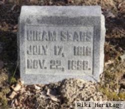 Hiram Sears